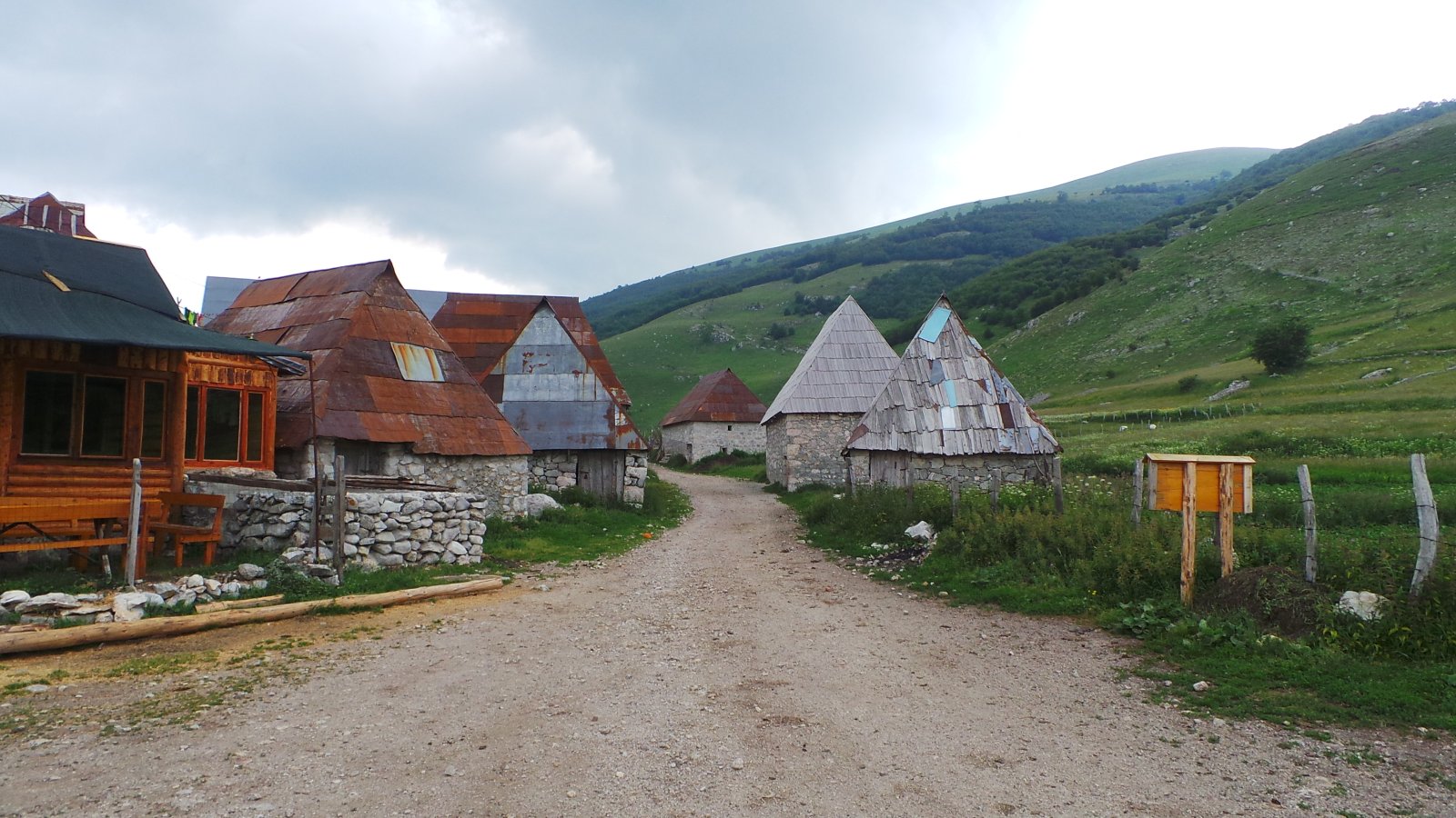 Bjelasnica Mountain20